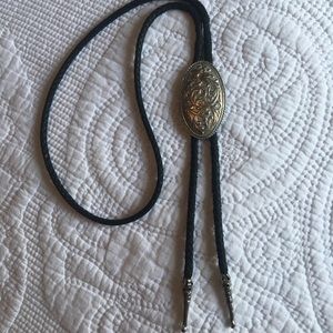 Bolo tie